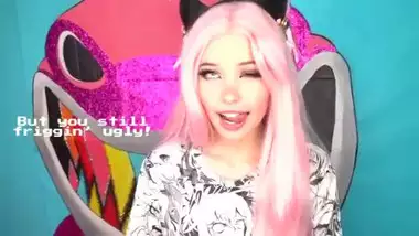 Belle Delphine is BACK!