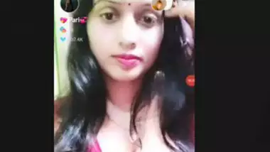 Pari Bhabhi on tango live