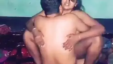 Tamil Bhabi Having Hard Ride