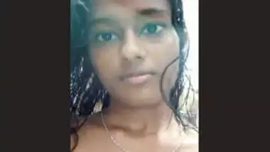 Desi girl many clips part 1