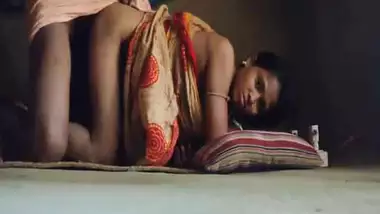 Doggy style Bihari sex with her neighbor guy