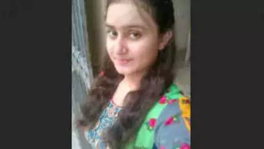 Beautiful Paki Wife Showing On VideoCall Update