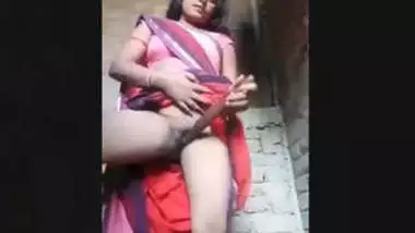 Desi Horny Village Bhabhi