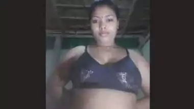 Desi bhabhi making video