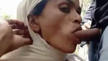 Bhojpuri lund chusai MMS