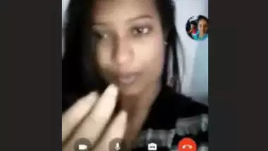 Cute Indian Girl Record Nude Selfie