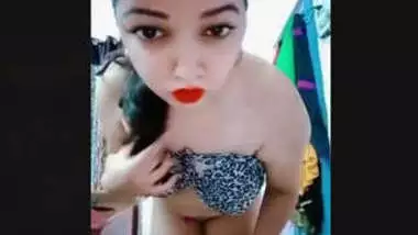 Horny Chandigarh girl 1 More New video