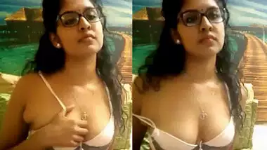 Hot Cute Desi Aunty on Cam Chat Standing and Removing Her Panty and Show her Lovely Ass