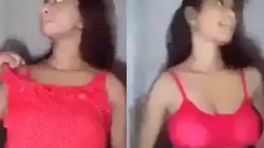 Desi Shy Cheater Boudi Make Video For Lover With Bangla Talk ENJOY!!