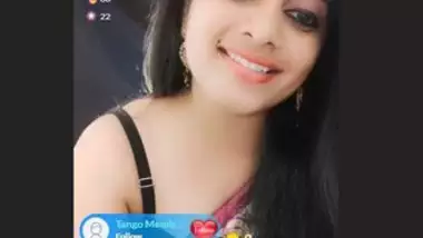 Telugu Bhabi Hot Sexy Tango live