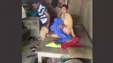 Village Lovers Caught Fucking