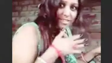 Big boob Bhabi No bra Tiktok