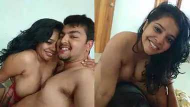 Horny Nri Indian Desi Gf Blowjob