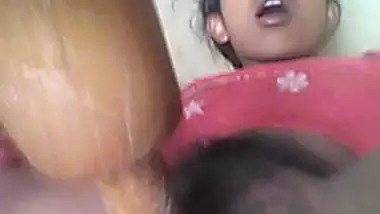 Chapati roll dildo sex of dehati teen