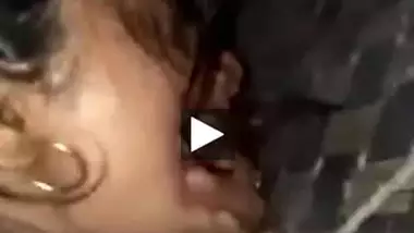 First Time Painful Desi sex video with audio