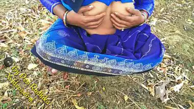 Desi bhabi fuck outdoor