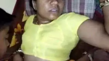 Desi village aunty sexy face on fucking time