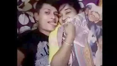 Desi village devar bhabi full romance video