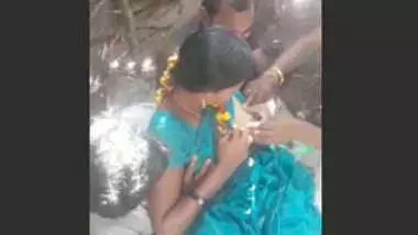 Desi village bhabi fun with her devars