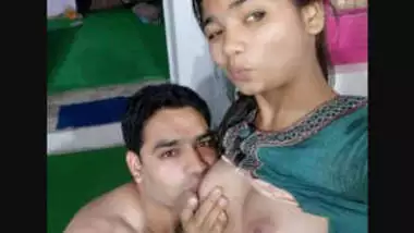 Desi cute girl fuckig with boss for promotion