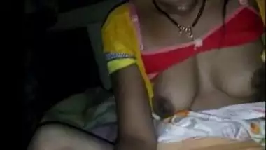 Village couple StayAtHome sex challenge