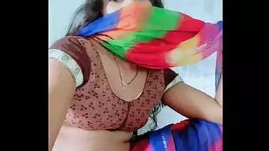 hot marwadi housewife roshni