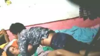 Desi home hidden cam cheating sex video