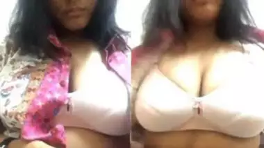 Nepali Girl Showing Boobs