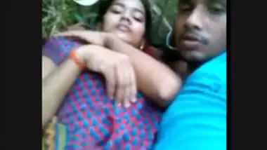 Desi village Outdoor fucking