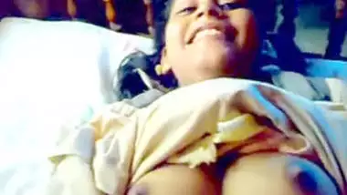 Vadakara mallu babe boobs exposed by boyfriend