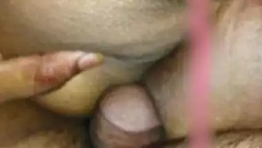 Trying anal with riya