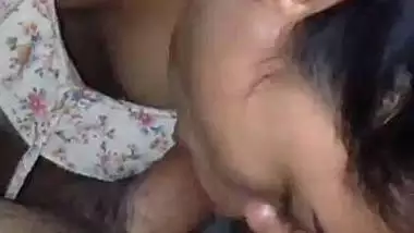 Cute girl oral sex