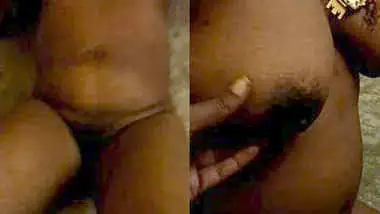 desi tamil aunty naked show bf take video and boob press