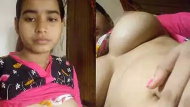 Cute Indian Girl Nude Selfie For Bf