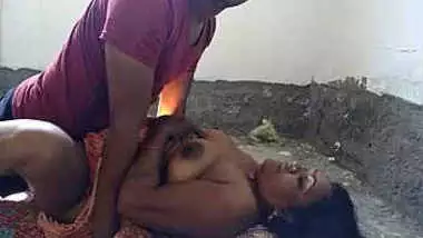 Indian Randi Bhabhi Hard Fucked by Young Boy