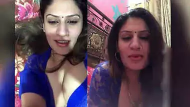 sitara bhabhi in full horny mood goes live