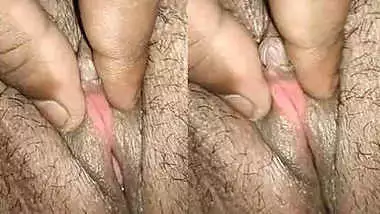 Desi wife juicy pussy fingering Closeup