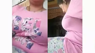 Big Tight Boobs Bhabi Live