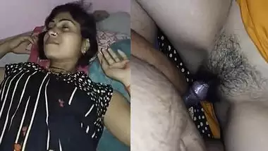 Horny Indian Wife Hard Fucked By Hubby