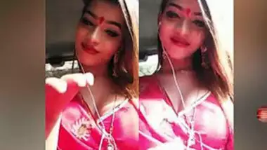 beautiful girl chatting with lover