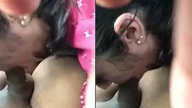 Nri Girl Blowjob