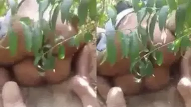 Paki Randi Out Door Fucked