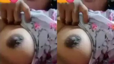 Desi Married Bhabi Showing On Video Call