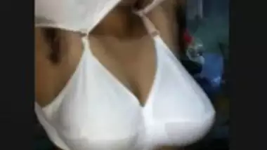 Sexy Desi Girl 2 New Leaked Video