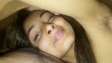 desi girl hot blowjob