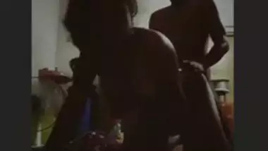 Desi Couple’s Having Hard Ride in Dark Room