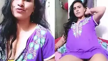 Desi village bhabi live