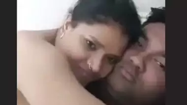 Desi sexy bhabi fucking with husband best friend