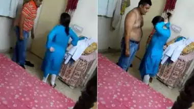 Waah bangla Hot Bhabhi n Devar alone at home going for a fuck