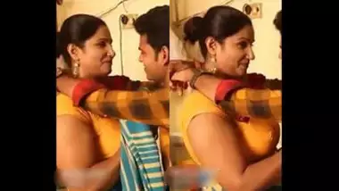 Desi hot bhabhi devar romance